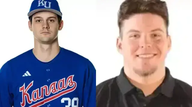 Maddox Burkitt and Karson Green