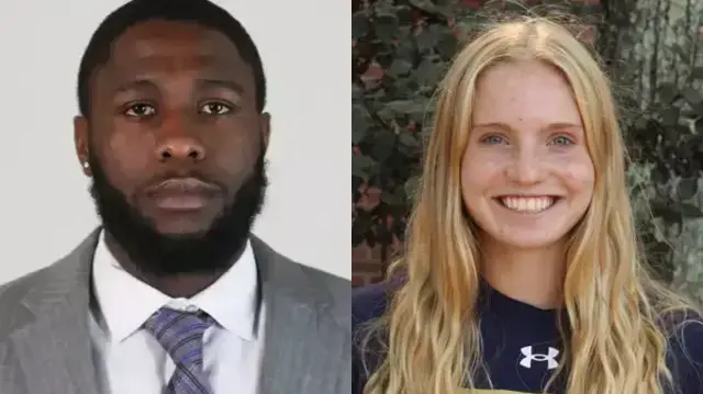 Which former Mid Massachusetts News area high school standouts will be in action on Thursday, Nov. 21?