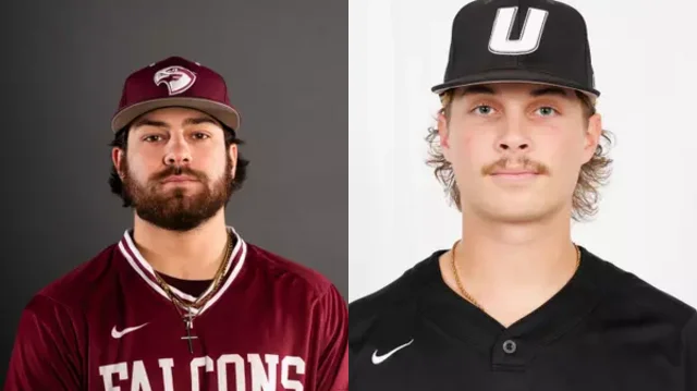 Which former NC West Virginia News area high school standouts will be in action on Tuesday, March 25?