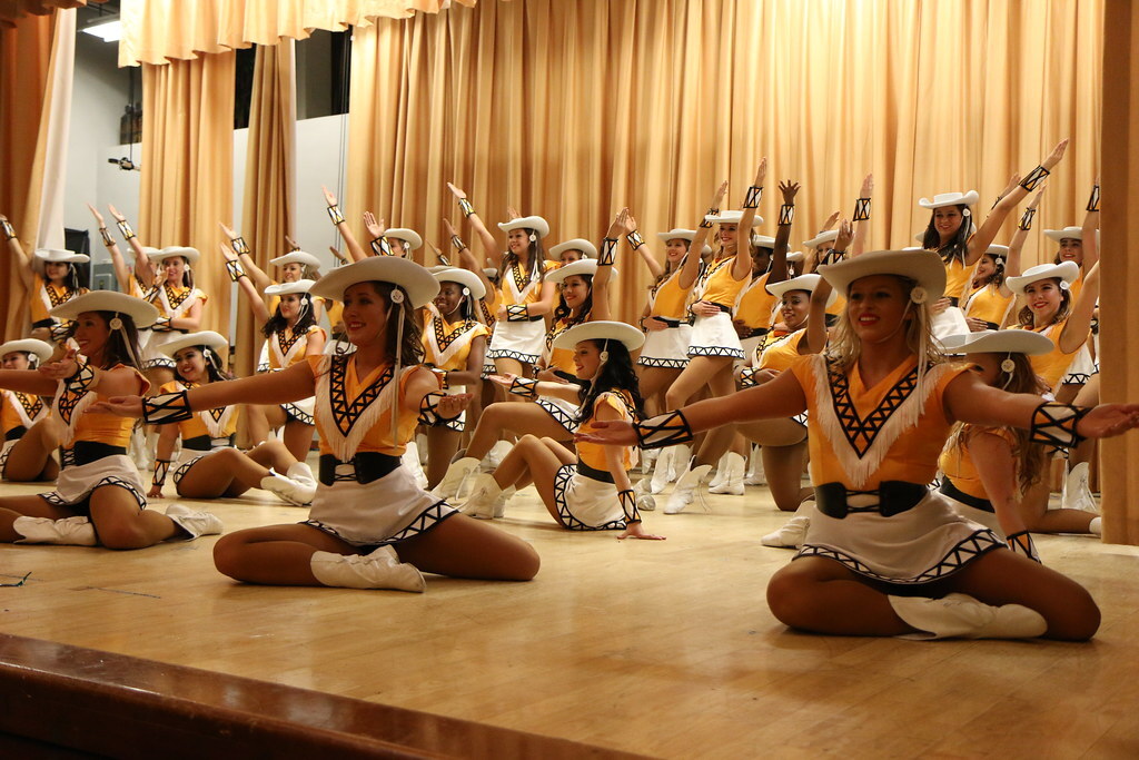 GLENOAK HIGH SCHOOL: Just Plain Dance makes it’s 2023 comeback!