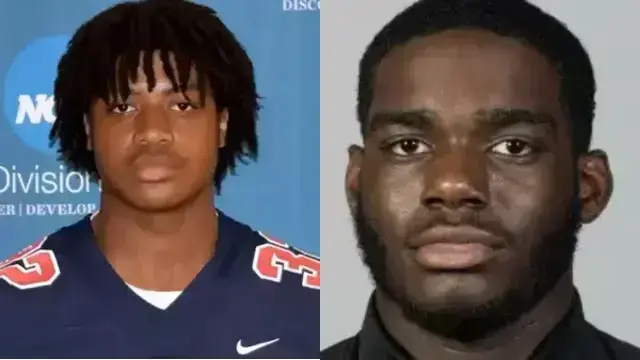 Which former Cleveland Reporter area high school standouts will be in action in the week starting Mon Oct. 7?