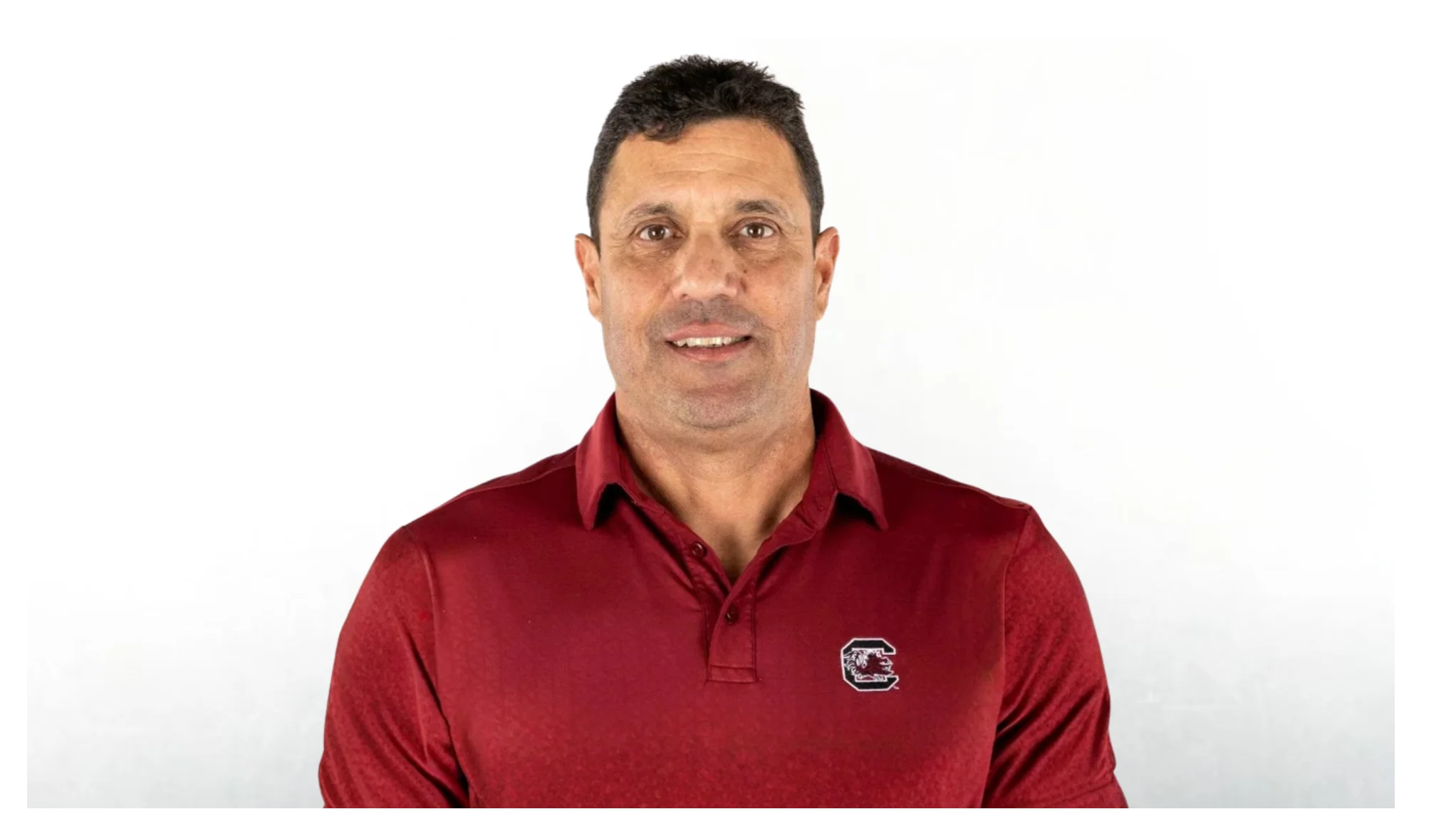 South Carolina’s Karlyn Dyal finds unique role on beach volleyball team