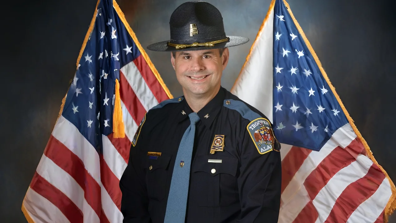 Colonel Jon Archer, Public Safety Director at Alabama Law Enforcement Agency - Official Website