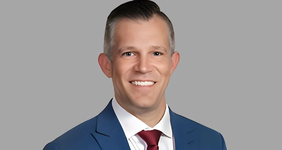 Cory Belliston, Chief Operating Officer Post-Acute Services at at Community Health System Cory Belliston, Chief Operating Officer Post-Acute Services at at Community Health System