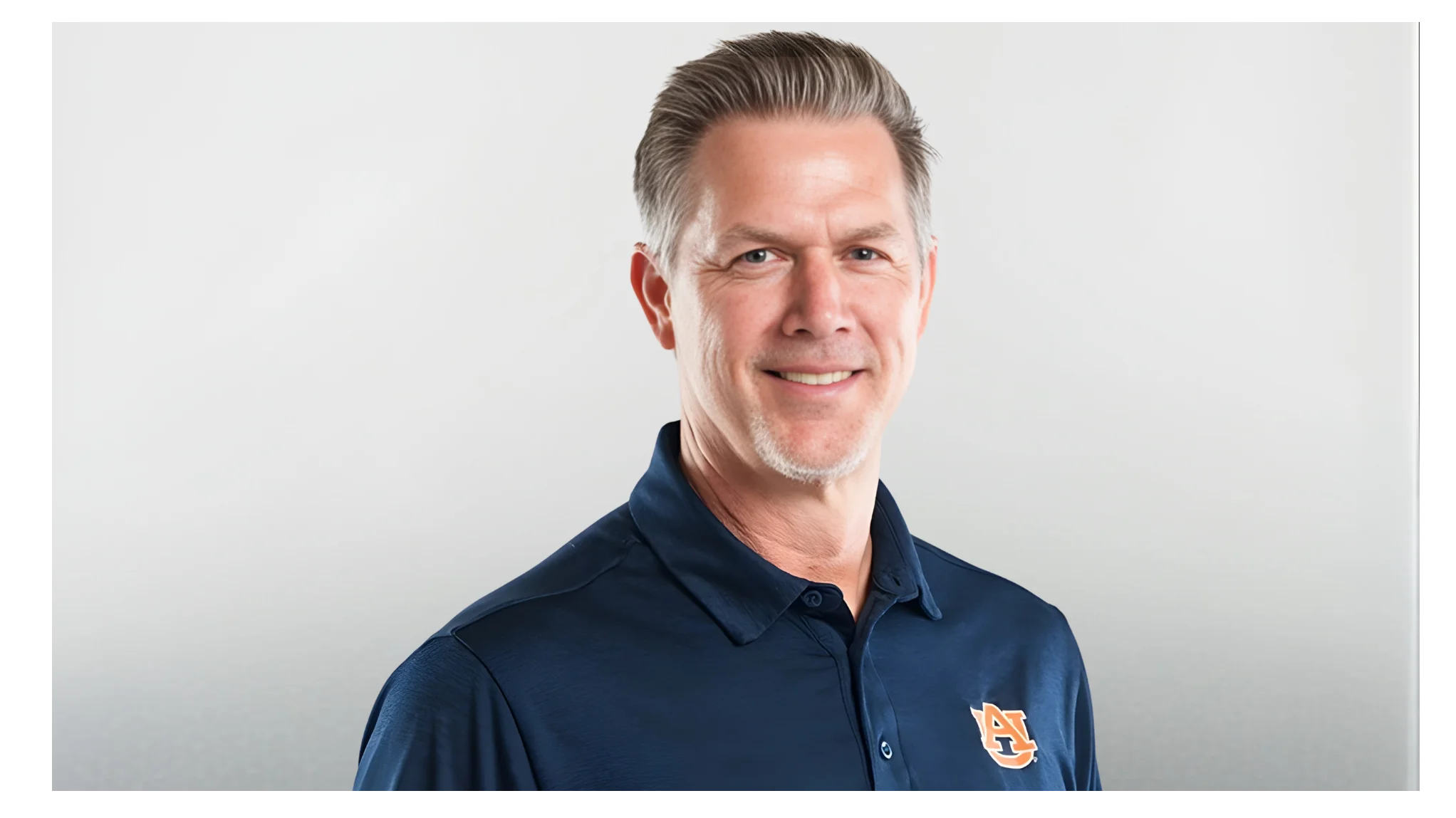 Brent Crouch, Head Coach at Auburn Tigers Women%27s Volleyball - https://auburntigers.com/