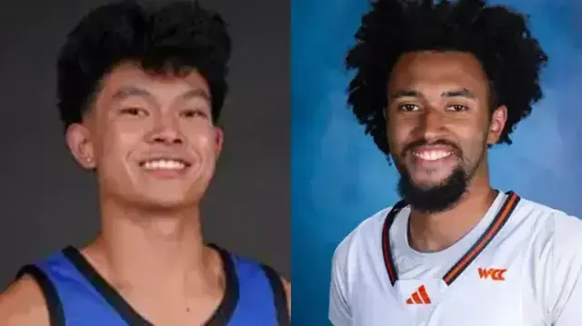 Which former NW LA Times area high school standouts will be in action on Thursday, Feb. 13?