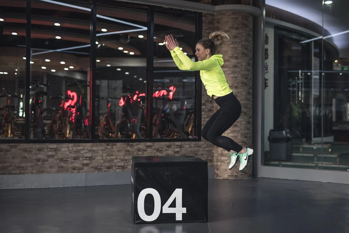 Healthy Heart Personal Training Sale Starts Today!