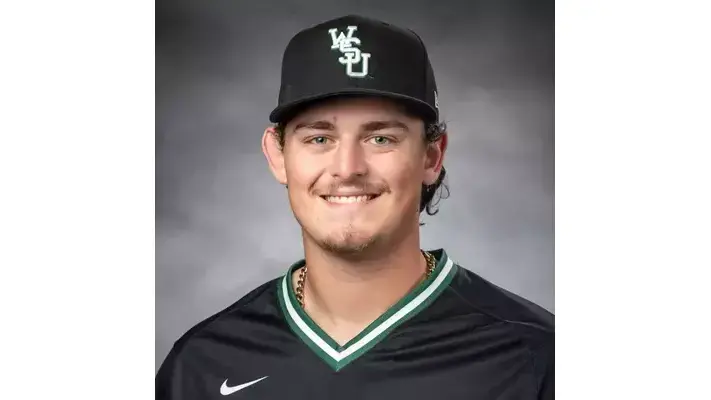 Max Whitesell, former Centerville High School standout’s collegiate team plays on Friday, May 30 in the NCAA Division I Baseball Championship Max Whitesell, former Centerville High School standout’s collegiate team plays on Friday, May 30 in the NCAA Division I Baseball Championship