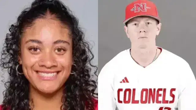 Which former Merced Times area high school standouts will be in action on Sunday, May 4?