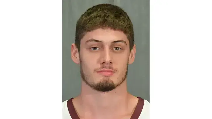 Former Tri-Village High School guard Layne Sarver’s collegiate team has been invited to the NCAA tournament.