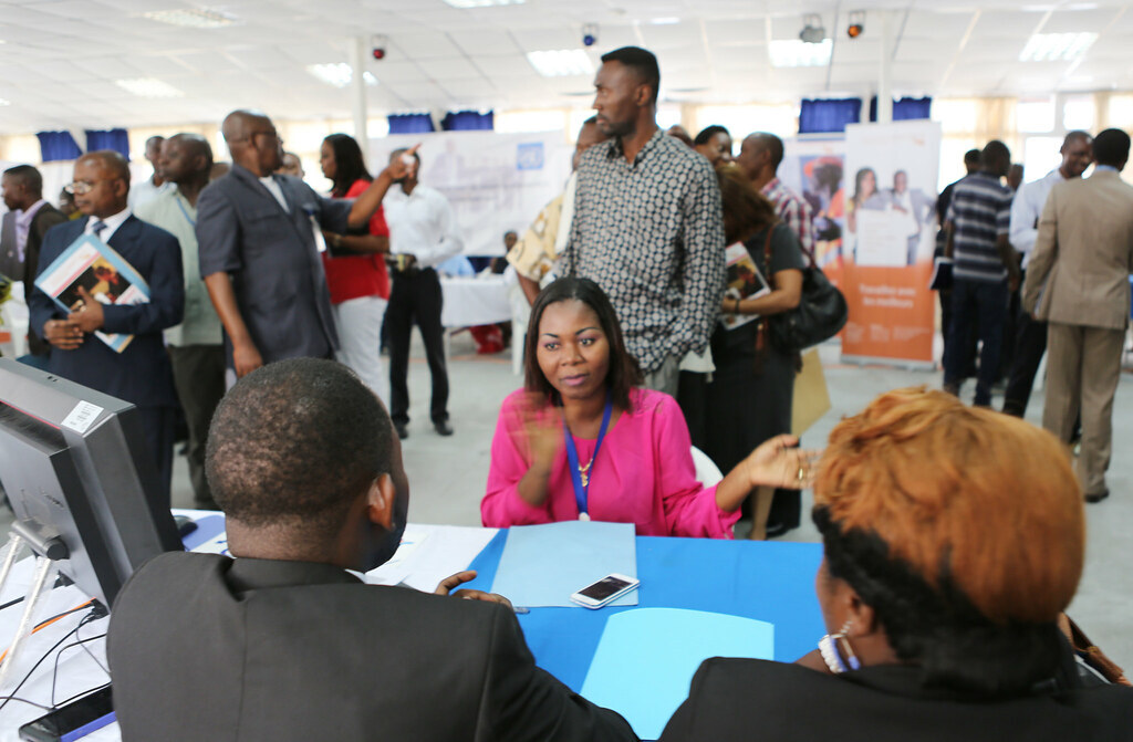 Shoe Sensation Job Fair on January 18