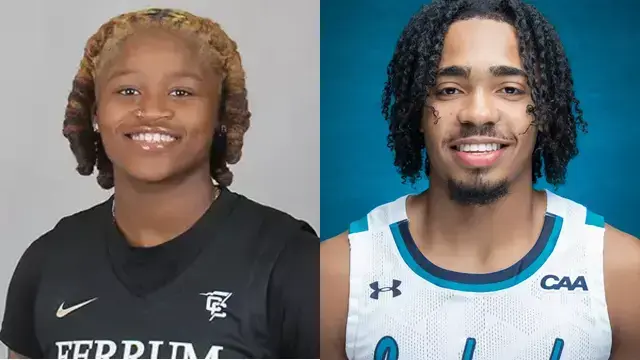 Gracious Wise and Makel Smith