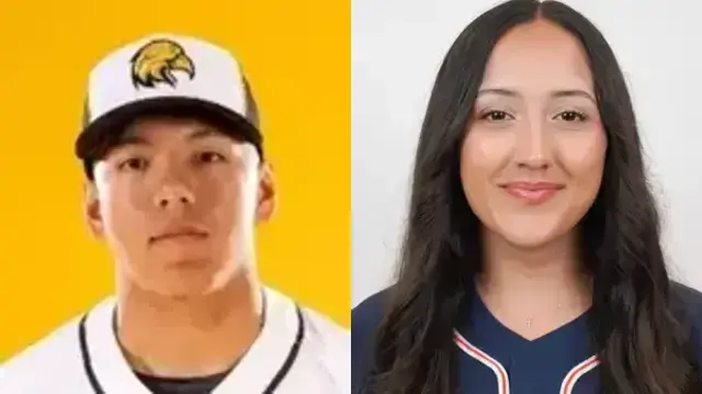 Which former SGV Standard area high school standouts will be in action on Saturday, April 12?