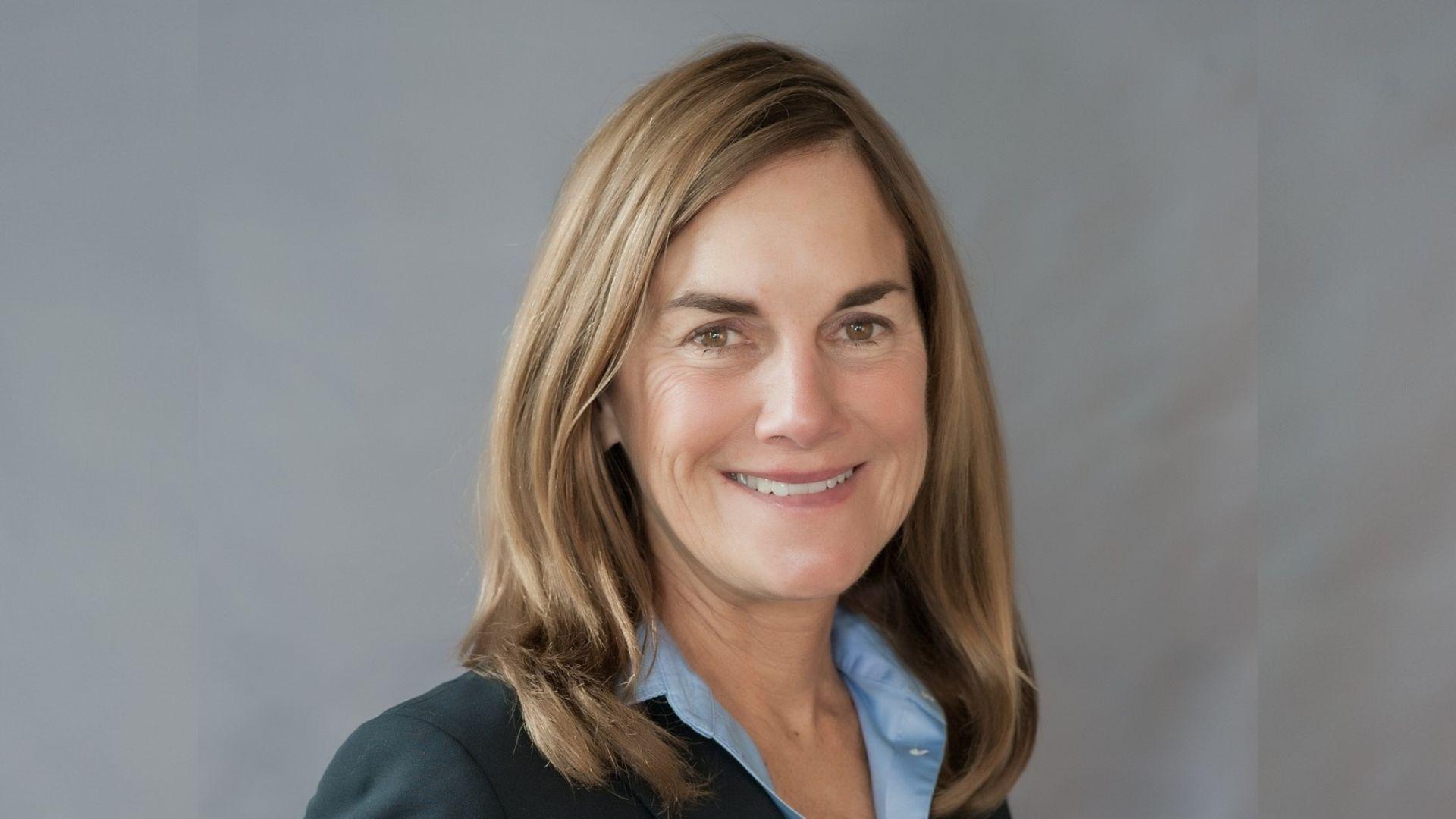 NFIB New Jersey State Director Eileen Kean