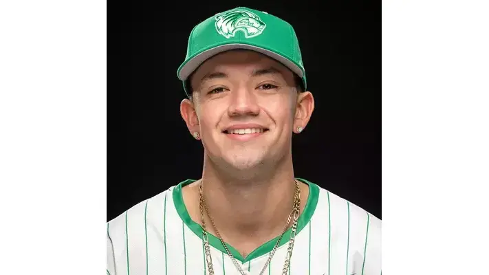 Jacob Beltran, former Mountain Pointe High School standout’s collegiate team plays on Sunday, June 1 in the NCAA Division I Baseball Championship