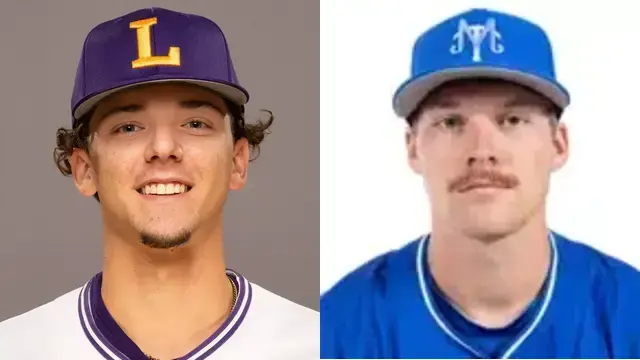 Which former SC Tennessee News area high school standouts will be in action on Sunday, May 11?