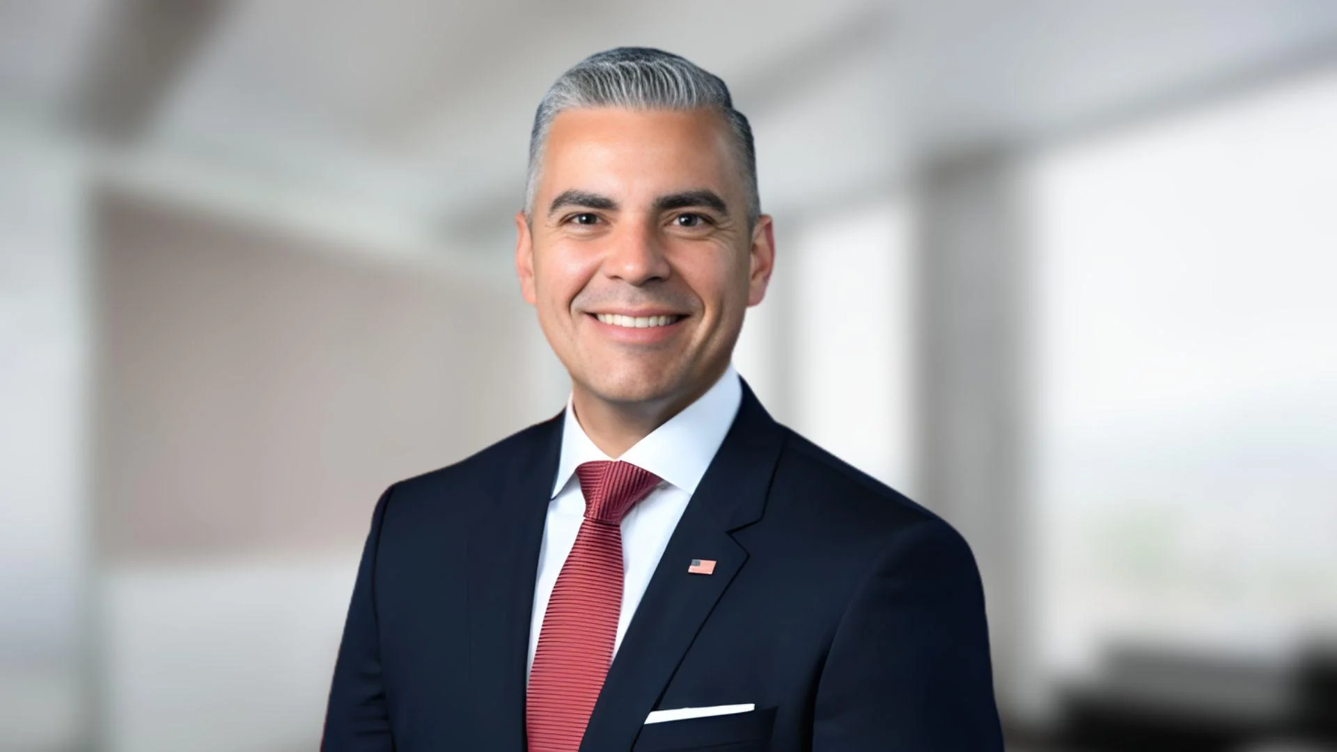 Juan Ciscomani, U.S. Representative for Arizona Juan Ciscomani, U.S. Representative for Arizona