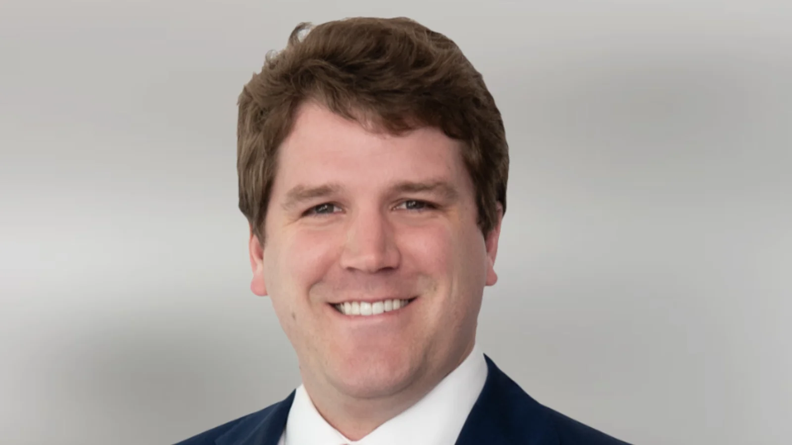 Tyler Grant, SPAR Board President