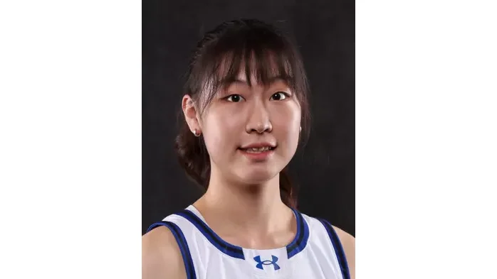 On Monday, March 24 former Long Island Lutheran High School Quincy Ji competed in hopes to reach NCAA Division II Basketball Championship