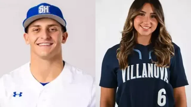 Which former West Essex News area high school standouts will be in action in the week starting Monday, March 17?