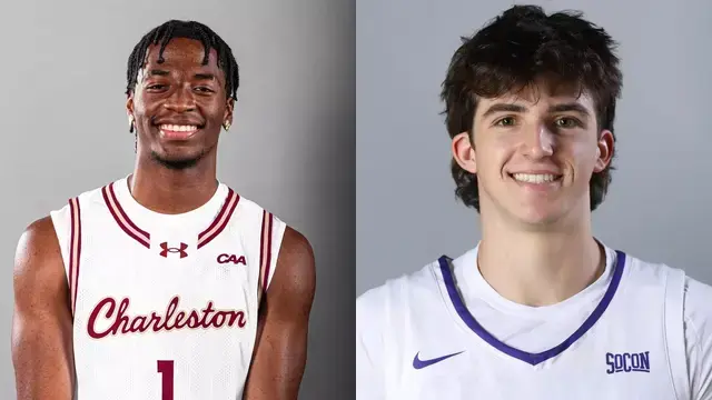 Chadlyn Traylor and Mason Smith - 