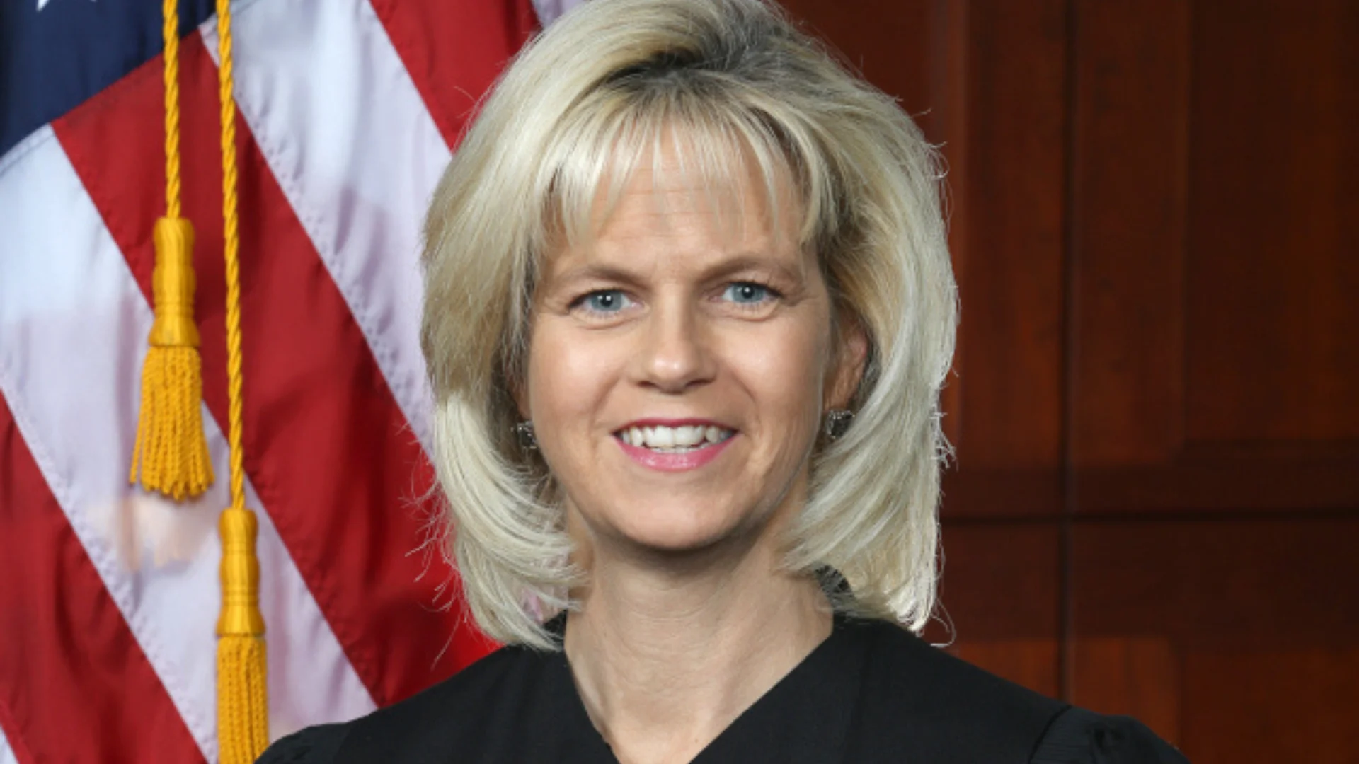 Susan M. Bazis United States District Judge - Official Website