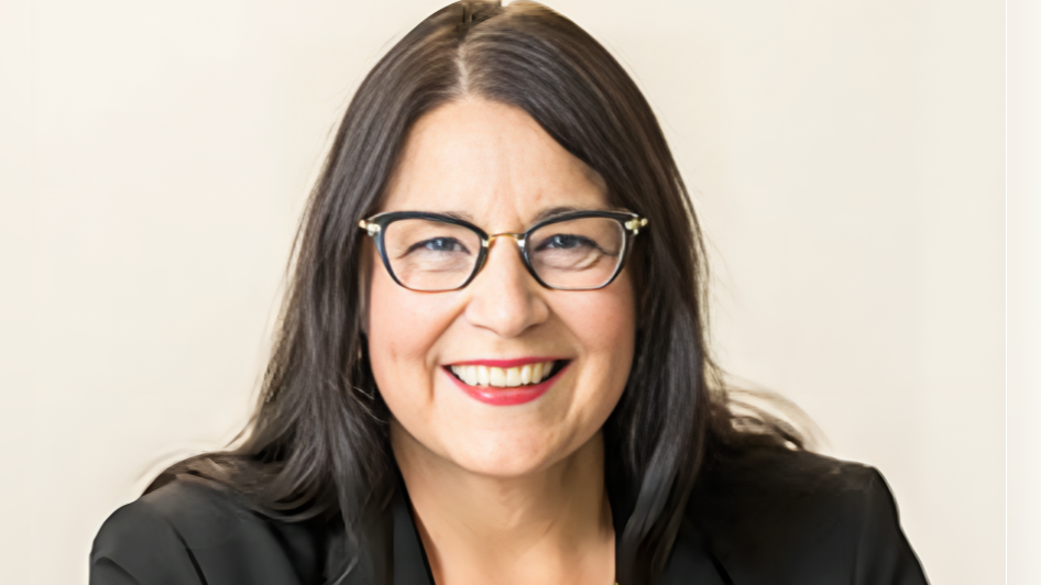 TMCC President Dr. Karin Hilgersom