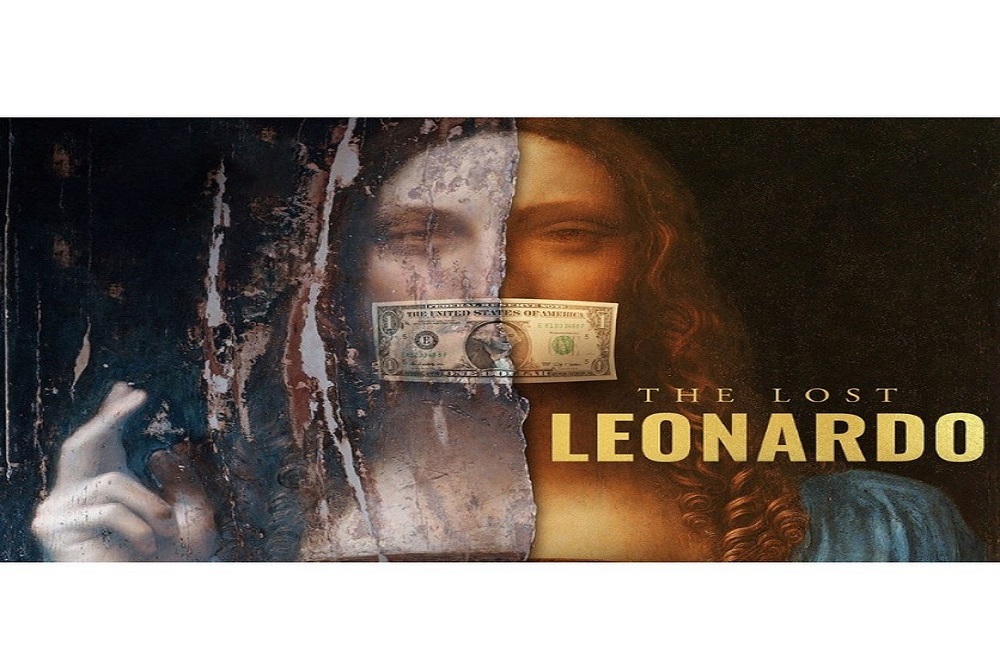 The Lost Leonardo