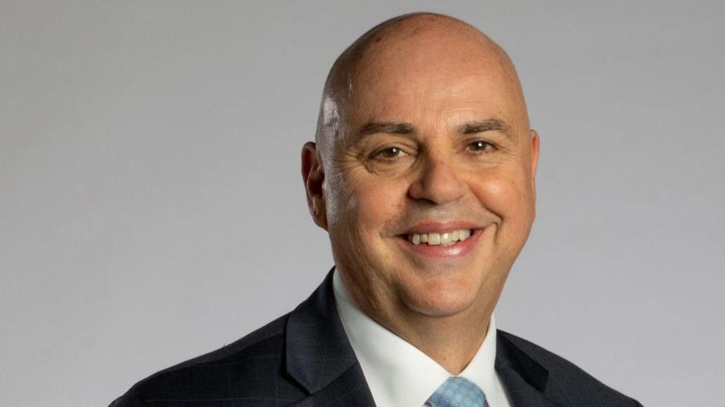 Claude Roussel, Vice President, Sky Clubs and Lounge Experience Claude Roussel, Vice President, Sky Clubs and Lounge Experience