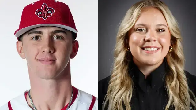 Which former North Shore Louisiana News area high school standouts will be in action on Wednesday, April 2? Which former North Shore Louisiana News area high school standouts will be in action on Wednesday, April 2?