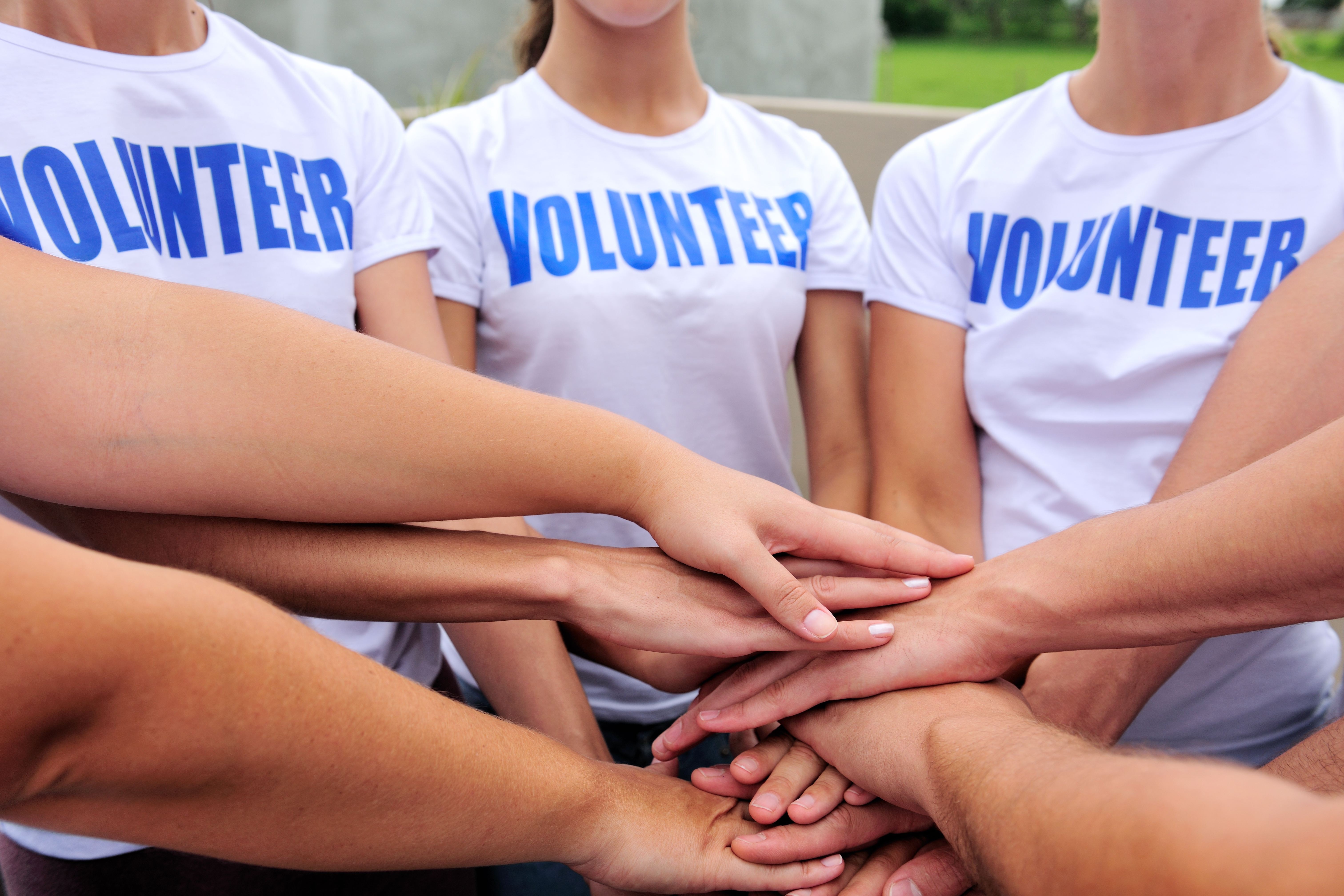 Join up now! Volunteer to serve on a city advisory board before May 4 & 10