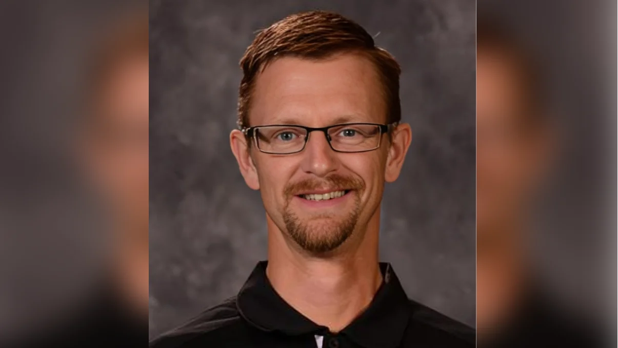 Wayne State’s Eli DiCerbo recognized on inaugural Allstate NACDA Good Works Team