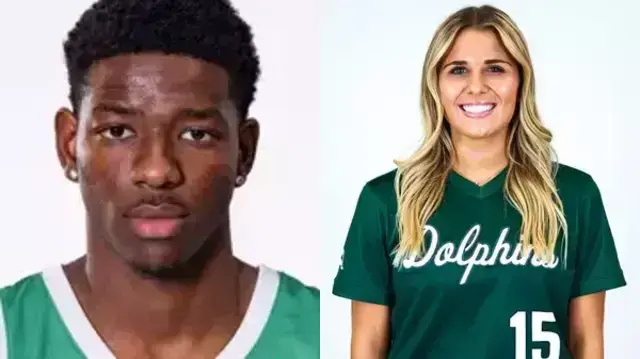 Which former Ocala Standard area high school standouts will be in action on Saturday, March 15?