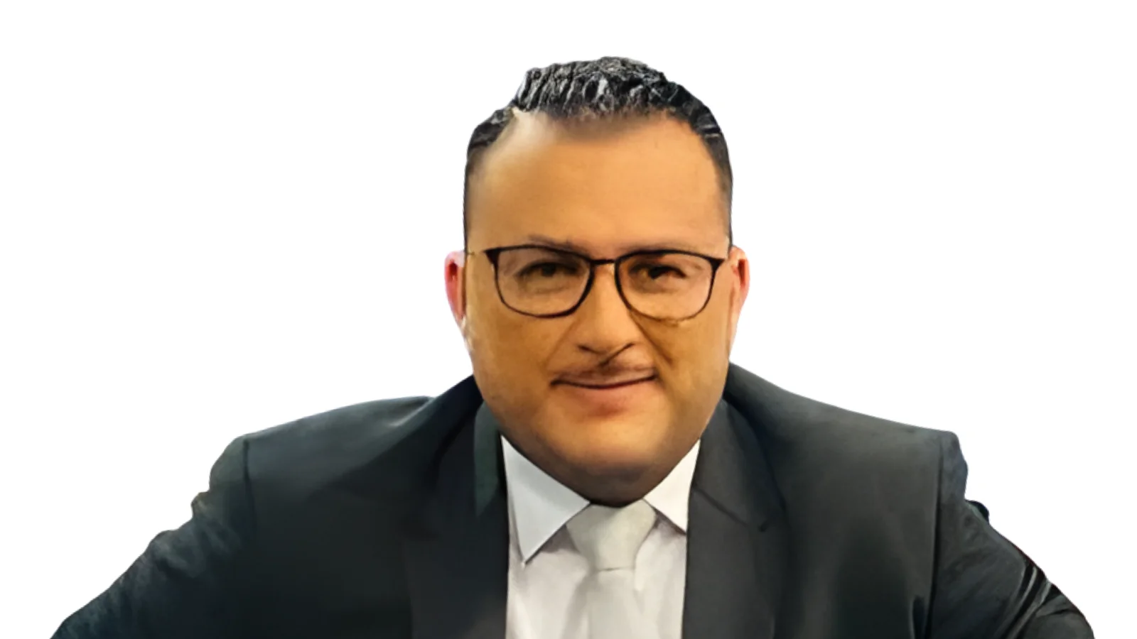 Fabián Borbón, Sports journalist and former Teletica Deportes Fabián Borbón, Sports journalist and former Teletica Deportes