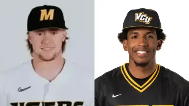 Which former Springfield Standard area high school standouts will be in action on Sunday, May 4?