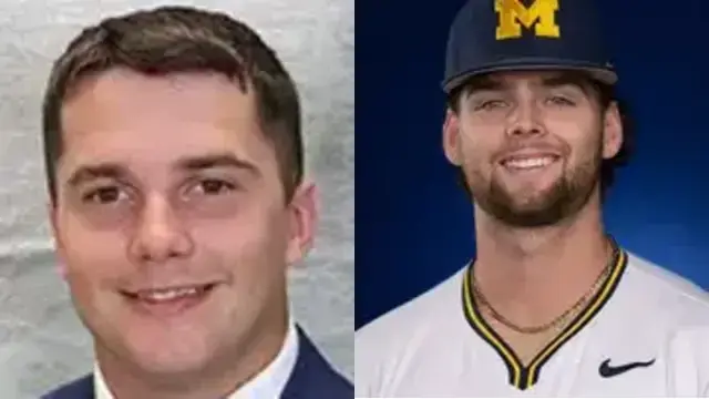 Which former North Ramsey News area high school standouts will be in action on Thursday, May 22?