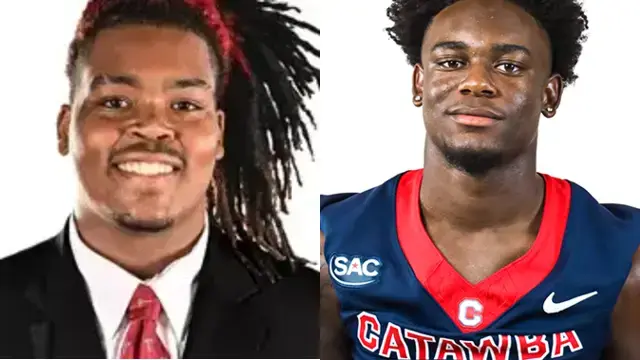 Which former South Fulton Today area high school standouts will be in action in the week starting Mon Sept. 23?