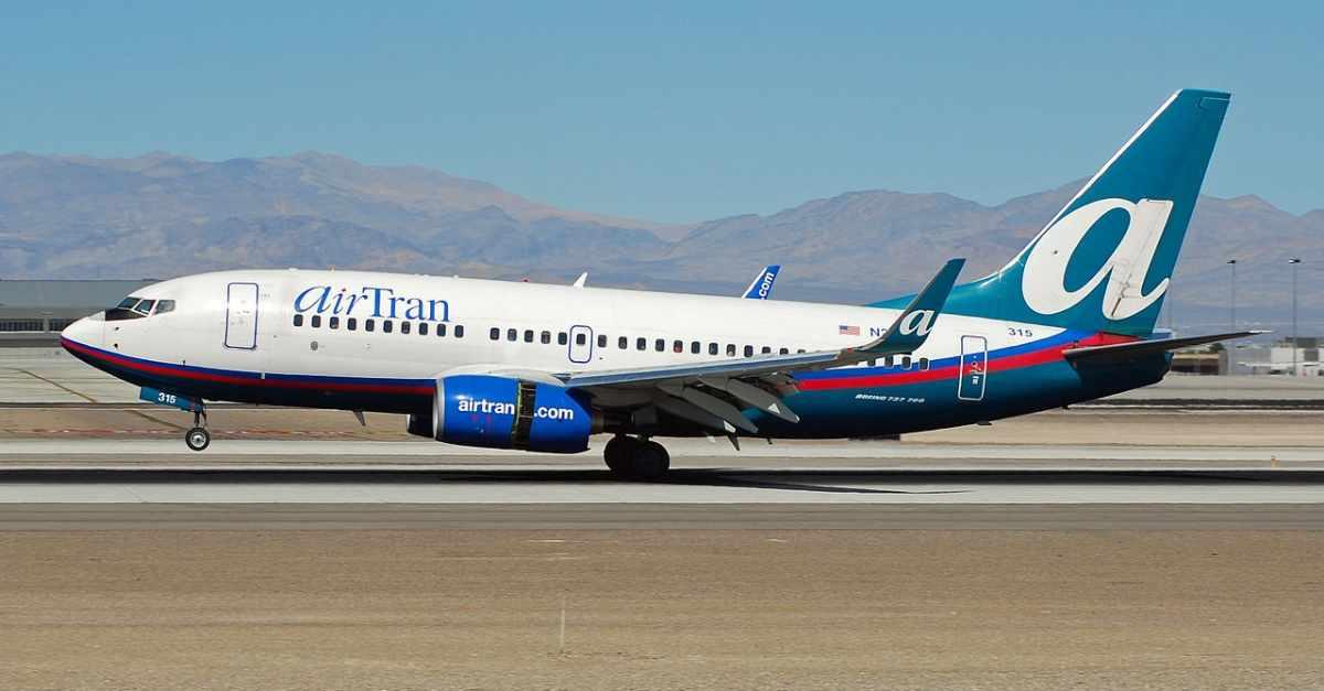 AirTran Airways AirTran Airways