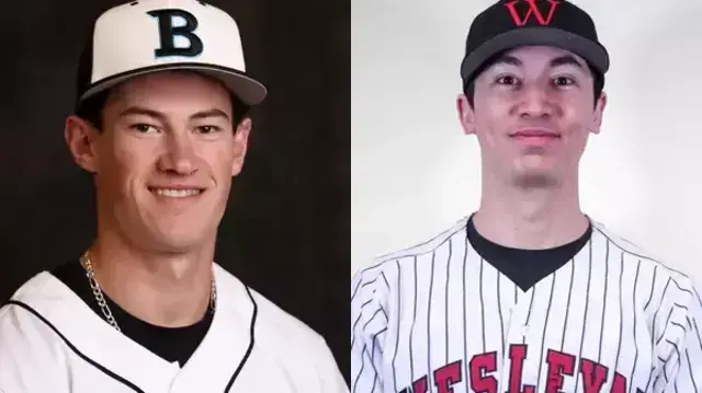 Which former Bean Town Times area high school standouts will be in action in the week starting Monday, April 21?