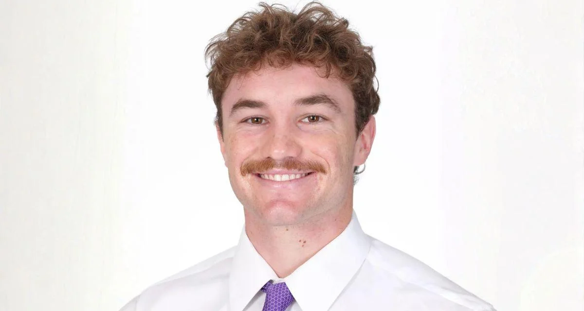 Jonas Salk, Portland Pilots Men's Baseball Jonas Salk, Portland Pilots Men's Baseball