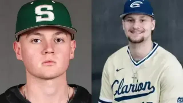 Which former Happy Valley Times area high school standouts will be in action on Saturday, April 5?