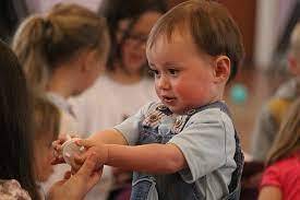 Mothers of Preschoolers (MOPS)