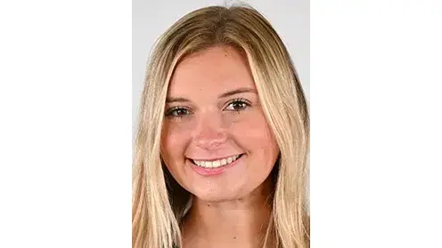 Ryann Soltis, former Saratoga Springs High School softball player will compete with her collegiate team for the NCAA Division II Softball Championship