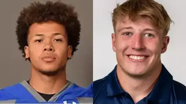 Who are the ex-high school stars from Smoky Mountains area competing on Saturday, Nov. 29?