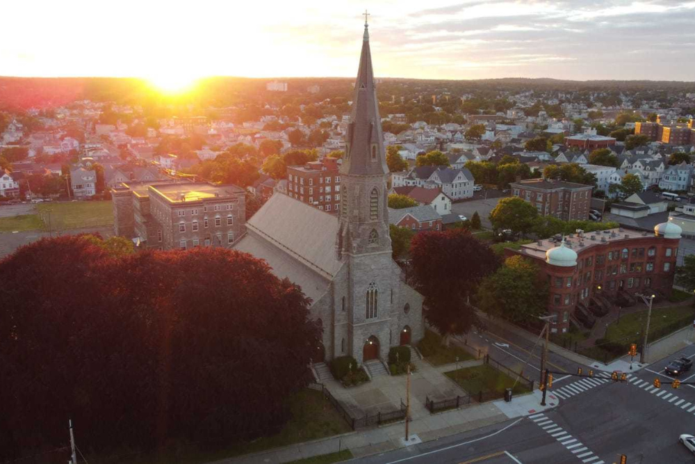 THE CATHEDRAL PARISH: Mass Intentions for the Week of June 19 THE CATHEDRAL PARISH: Mass Intentions for the Week of June 19