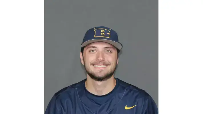 Connor Vogel, former Upper Lake High School standout’s collegiate team plays on Friday, May 16 in the NCAA Division III Baseball Championship Connor Vogel, former Upper Lake High School standout’s collegiate team plays on Friday, May 16 in the NCAA Division III Baseball Championship
