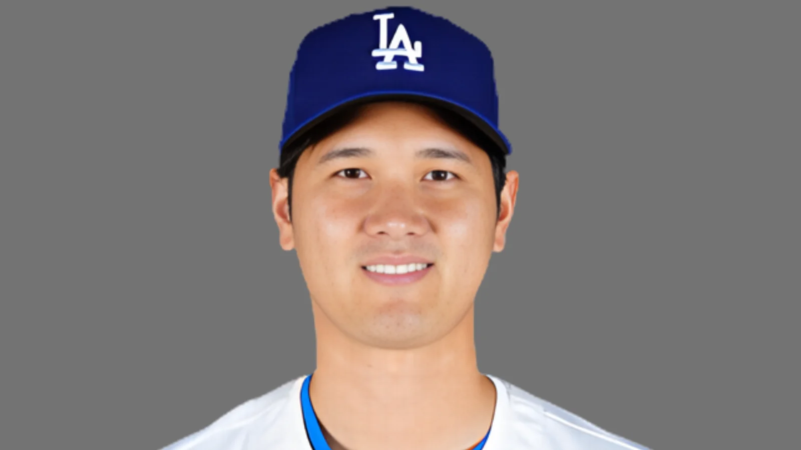 Shohei Ohtani, Baseball Player