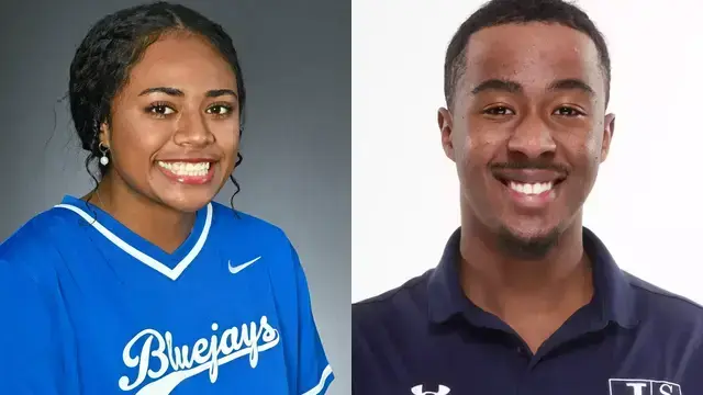 Rachaely Yaya and Tyree Reed - 