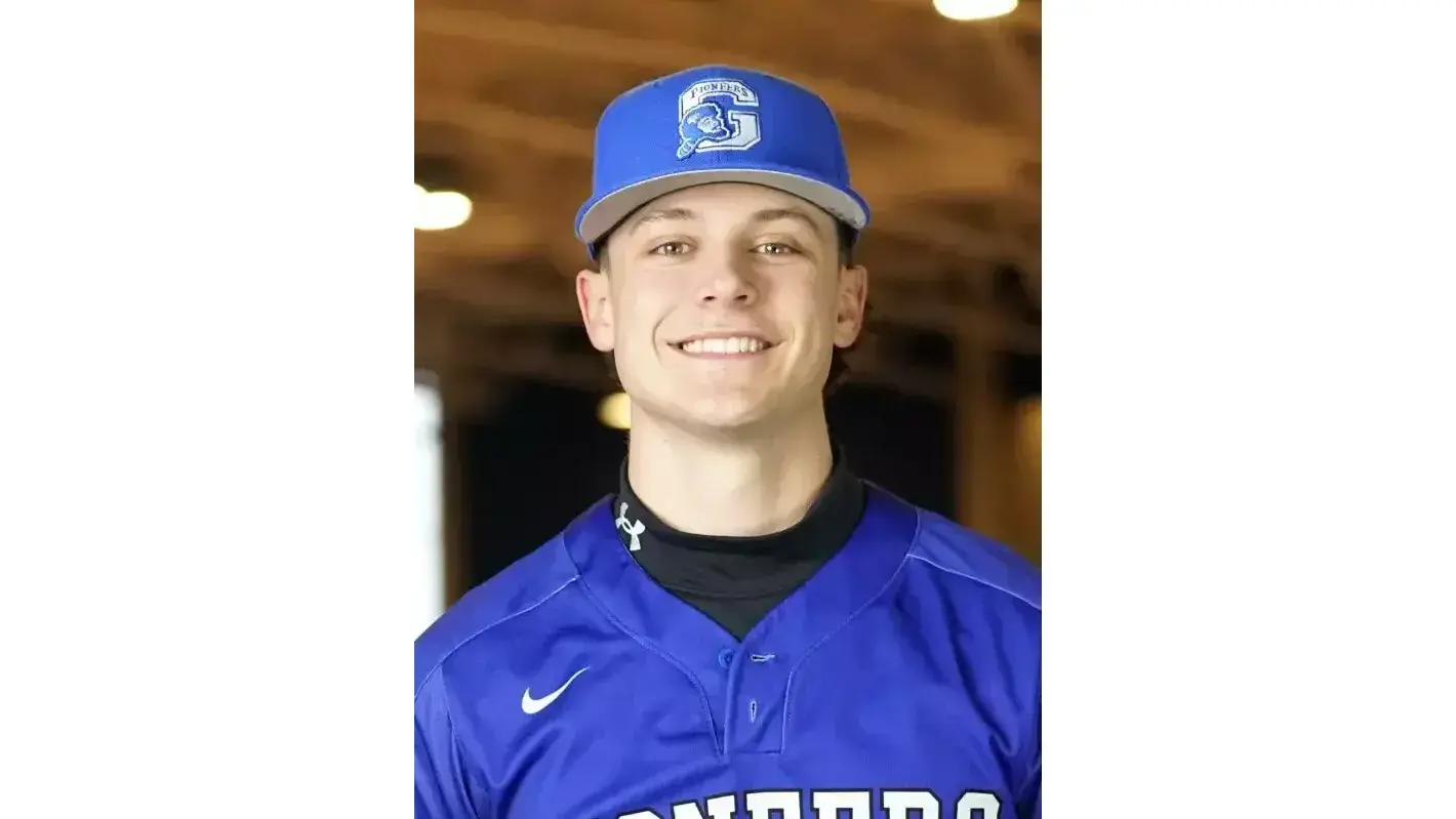 Carson Currey
