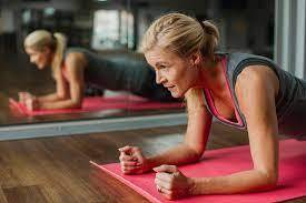 Tone Up the Body (Ages 40 & Older) Tone Up the Body (Ages 40 & Older)